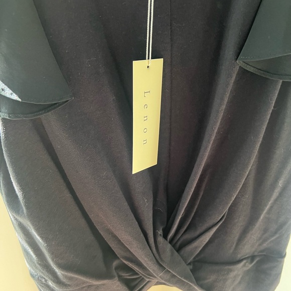 Bundle of 2 XS shirts NWT - Lenon and Articles of Society - Picture 5 of 15